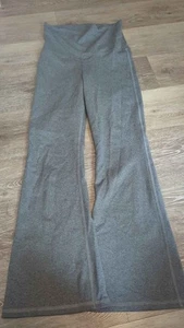 Abercrombie kids girls flare leggings 11/12 - Picture 1 of 3