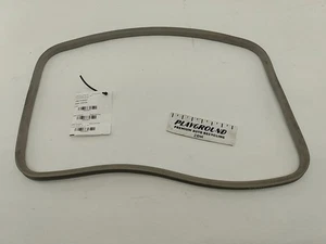 MERCURY COUGAR Sunroof Moonroof Molding Weather Stripping Seal 01 02 2001 2002 - Picture 1 of 10