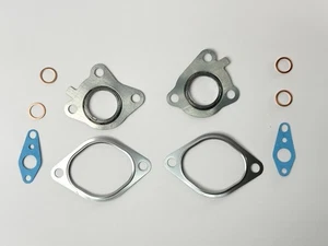 Gasket kit for turbo Ford F150 Expedition Transit 3.5L (13-18) Left & Right side - Picture 1 of 1