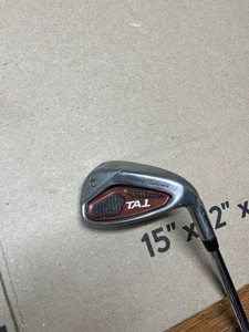 Tommy Armour TA1 Gap Wedge  / Stiff Flex ~36" - Picture 1 of 4