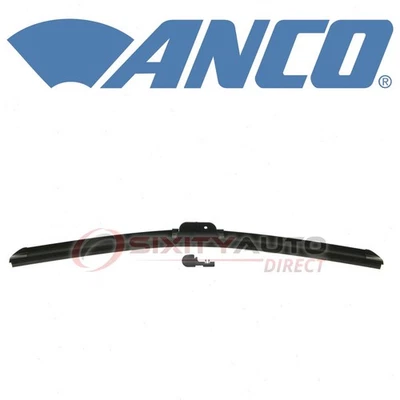 ANCO Front Right Wiper Blade for 1990-1991 Lexus ES250 - Windshield uz Foto 1 de 4