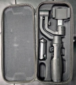 Hohem iSteady Mobile Plus Gimbal Stabilisator für Smartphone 3-Achsen iPhone Android - Bild 1 von 2