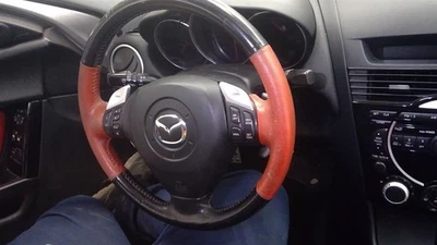 Coluna de direção compatível com 04-11 Mazda RX8 1862889 - Imagem 1 de 4