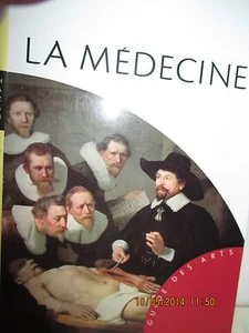 LIVRE - La Médecine - Imagen 1 de 1