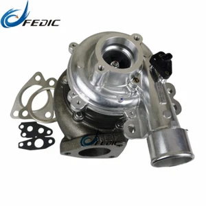 Turbine CT16V 17201-30010 for Toyota Landcruiser D-4D 1KD-FTV 120 Kw 2000 - Picture 1 of 7