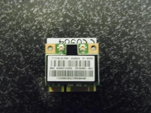 BroadCom BCM94313HMG2L Mini-Pci-E WLAN-Karte 802.11/b/g/n - Bild 1 von 3