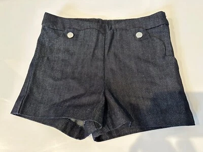 Shorts femininos tamanho 5 Jacadi Paris - Imagem 1 de 4