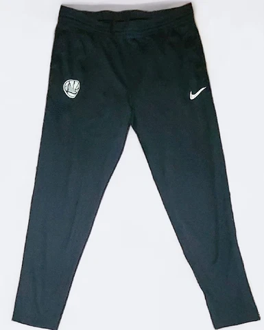Nike Golden State Warriors Sweatpants Mens 3XL Black NBA Authentics Dri-Fit Cover