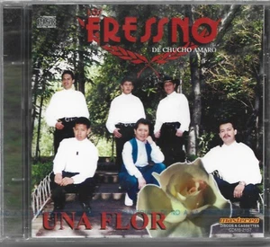 Los Fressno - De Chucho Amaro - Picture 1 of 2