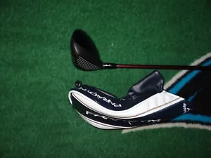 NEUWERTIG Callaway Paradym Triple Diamond 3 Holz 15* Extra Stiff Grafalloy Prolite - Bild 1 von 14