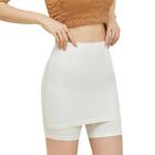 Double Layer Shorts Pants Women and Girls
