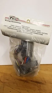 Pico Wiring 6781PT Chev fits GMC Truck Adptr	 - Picture 1 of 2