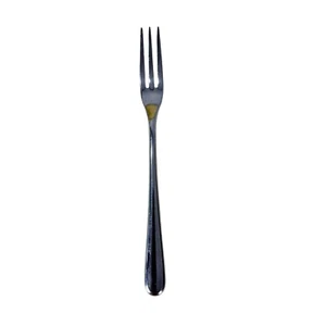Alessi Inox Caccia Sald Fork Individual 6 7/8" - Picture 1 of 6