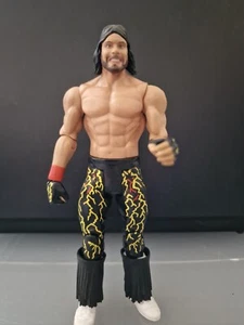 WWE Macho Man Randy Savage Mattel Basic WWF Actionfigur Serie 93 - Bild 1 von 3