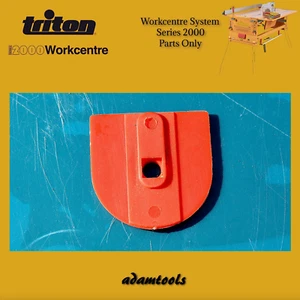 Triton model 2000 parts: Nylon Scale Indicator - Picture 1 of 1