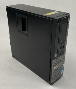 Dell OptiPlex 790 SFF Intel Core i5-2400 3.10GHz 4GB RAM No HDD No OS - Picture 1 of 14
