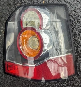 2013 2014 2015 Land Rover LR2 Right Passenger Tail Light Lamp DH52-13404-BB OEM - Picture 1 of 12