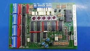 RTA CONTROL BOARD FFM 04P - Picture 1 of 4