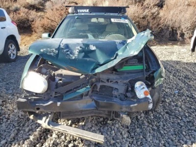 Used Windshield Wiper Motor fits: 2001 Volkswagen Golf Conv Grade C - Image 1 of 4