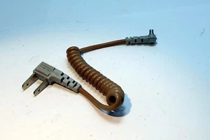 Household AC to Accura Bouncemaster flash cord charging - Picture 1 of 5
