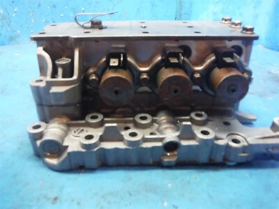 Cuerpo de válvula de transmisión F4A41, F4A42; F4A51 Mitsubishi / Hyundai 5 piezas de solenoide Foto 1 de 4