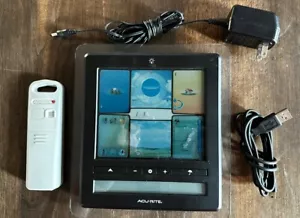 AcuRite WiFi 02064CDI Weather Station With Outdoor sensor - Picture 1 of 20