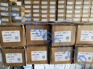 NEW Novotechnik Novotechnik Transducer LWG-0150 LWG0150 Fedex or FedEx - Picture 1 of 1