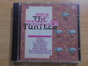THE TURTLES CD: GREATEST HITS (D;Universe UN 3 120) - Picture 1 of 3