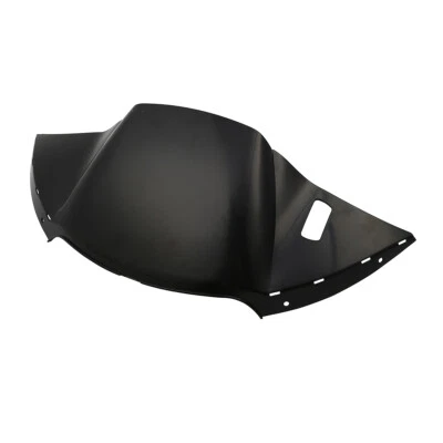 Fit For Harley Road Glide 2015-2023 Inner Fairing Cover Air Vent Duct — 第 1/4 张图片