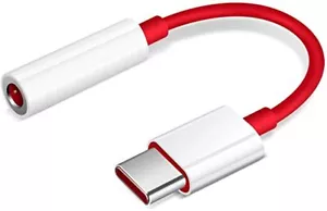 Original OnePlus Official Type-C to 3.5mm Audio Adapter - Picture 1 of 2