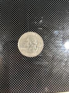 2005 D Mint Quarter - Picture 1 of 2