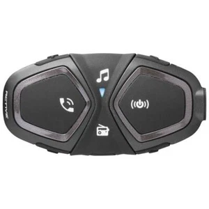 Interphone ACTIVE singolo interfono casco moto Cellularline - Foto 1 di 5