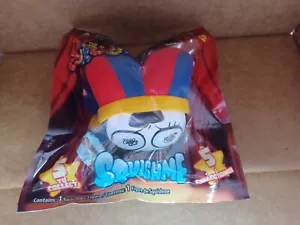 ONE PIECE The Amazing Digital Circus: Bolso Squishme POMNI NUEVO - Imagen 1 de 2