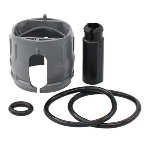 1 set kit di riparazione stick leva cambio per Vauxhall Astra Combo Meriva F23 - Foto 1 di 6