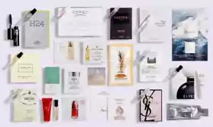 Popular Brands - Random Beauty Skincare/Makeup/Body/Fragrance LOT + GIFT BAG - Picture 1 of 9