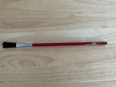 IBM Selectric TOOL CLEANING BRUSH NEW GENUINE IBM # 3701 ( VERY HARD TO FIND) - Image 1 of 2