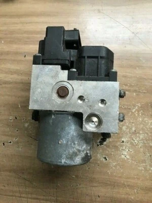BOMBA ABS PORSCHE BOXSTER 986 996.355.755.04 0273215101 0273004178 Foto 1 de 3