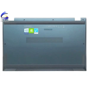 Nueva funda inferior base inferior para carcasa ASUS UX481 UX481F UX481FL UX4000F D - Imagen 1 de 2