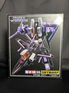 Transformers Masterpiece MP-11SW Skywarp MISB, Limited Edition, Sealed Box Rare - Picture 1 of 18