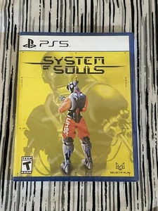 System Of Souls Ps5 - Picture 1 of 2