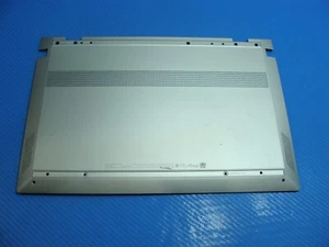 HP Envy 13t-ah000 13.3" Genuine Bottom Case Base Cover L19522-001 - Picture 1 of 4