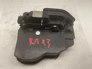 OEM REAR LEFT LOCK LATCH ACTUATOR FOR 2006 2007 2008 2009 2010 BMW X3 X5 7167076 - Picture 1 of 7