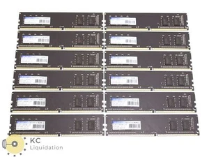 OLOy 12x8GB DDR4 2666MHz PC4-21300 Desktop Gaming RAM - Picture 1 of 2