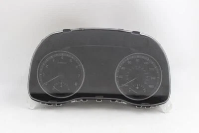 Speedometer Cluster 53K MPH Market US Built 2017-2018 HYUNDAI ELANTRA OEM #12479 - Image 1 of 4
