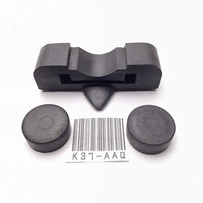 Soporte de goma tanque de combustible Honda CB100 CB125 CL100 CL125 XL100 125 NUEVO #1 Foto 1 de 4