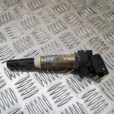 BMW X3 F25 High Voltage Ignition Coil 7594596 3.0 Petrol 225kw 2011 - Image 1 of 4