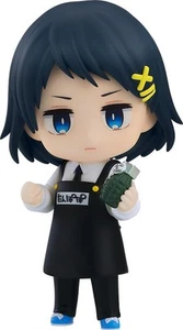 Nendoroid Kindergarten WARS Hana Non-scale Plastic Painted Movable Figure - Picture 1 of 4