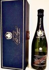 1 Rare Champagne Pol Roger Cuvée 