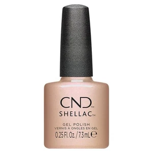 **Cnd Shellac Silk Thread 7,3 ml ** Originale. - Imagen 1 de 1