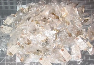 Key Blanks 10lbs. Taylor Home Office Automotive Padlock Crafts Metalist NOS USA - Picture 1 of 8